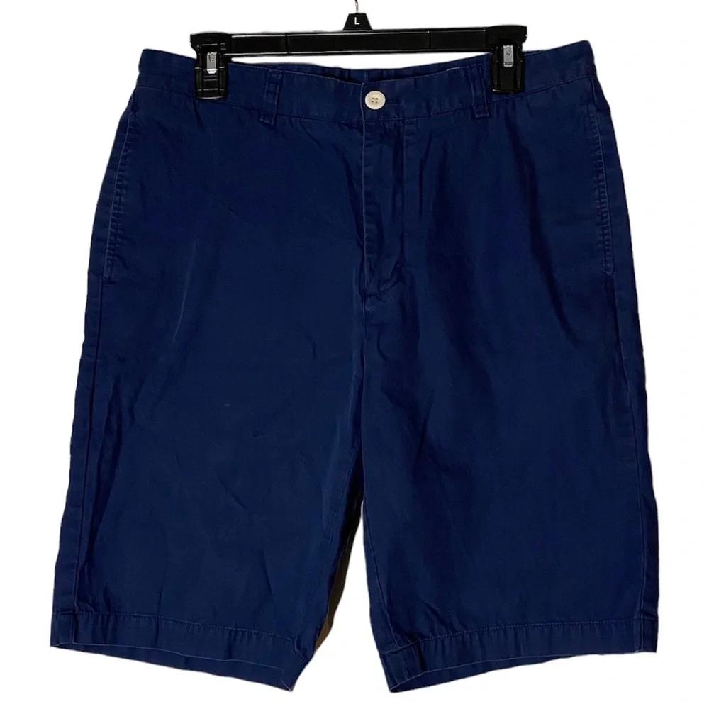 Vineyard Vines Navy Men’s Shorts